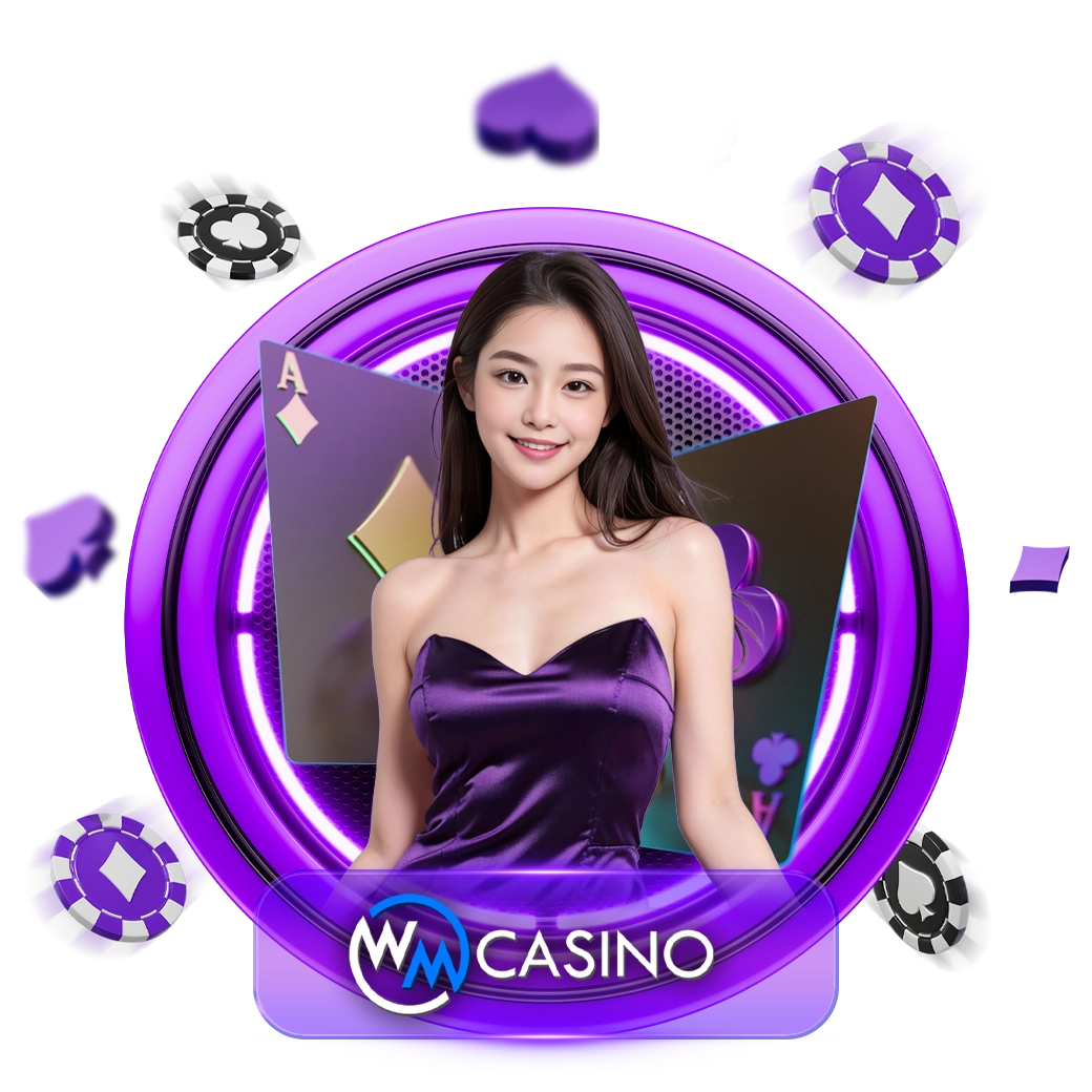 WM Casino