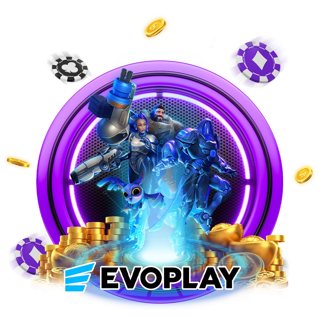 EVOPLAY